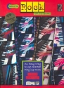 Intro to rock for keyboard (+CD): an asy way to get started playing rock