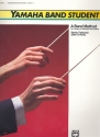 Yamaha Band Student vol.2: Conductor's score Band Method