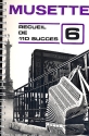 Musette vol.6 for accordion recueil de 110 succes