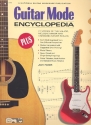 Guitar Mode Encyclopedia 21 modes of the major melodic minor and harmonic minor scales