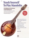 Teach yourself to play Mandolin for beginners of all ages