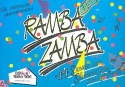 RAMBA ZAMBA BAND 1: FUER DIATONISCHE HANDHARMONIKA