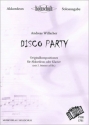 Disco-Party Band 1 fr Akkordeon (mit 2. Stimme)