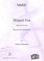 Moped-Fox Akkordeon solo
