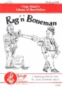 Rag'n' Boneman for trombone and piano