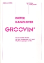 Groovin' fr 2-4 Trompeten in C (Rhythmusgruppe ad lib) Spielpartitur