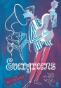 Evergreens Band 4 - altbekannte Schlager fr Gitarre