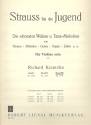 Strauss fr die Jugend Band 3 Violine 1 solo