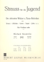 Strauss fr die Jugend Band 2 Violine 1 solo
