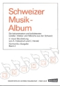 Schweizer Musikalbum Band 2 fr diatonische Handharmonika
