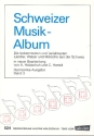 Schweizer Musik-Album Band 3 fr diatonische Handharmonika