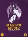 Marsch-Musik Band 1 fr Akkordeon
