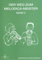 Der Weg zum Melodica-Meister Band 2 