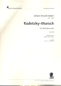 Radetzky - Marsch fr Akkordeon