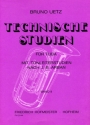 Technische Studien Band 2 fr Tuba