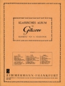 Klassisches Album Band 3 fr Gitarre