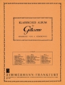 Klassisches Album Band 2 fr Gitarre