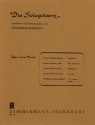 DIE SOLOGITARRE BAND 1 ALTE MUSIK BEHREND, SIEGFRIED, ED