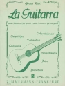 LA GUITARRA 7 FLAMENCOS FUER GITARRE SOLO