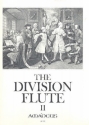 The Division Flute Band 2 fr Altblockflte und Bc