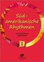 Sdamerikanische Rhythmen Kombiausgabe fr Akkordeon, Klavier, Keyboard