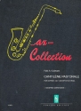 Sax-Collection Cantilene Pastorale fr Sopransaxophon (Altsaxophon) und Orgel