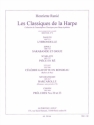Les classiques de la harpe vol.2