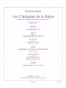 Les classiques de la harpe vol.2