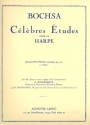 40 tudes faciles op.318 vol.1 pour la harpe