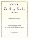 40 tudes faciles op.318 vol.2 pour la harpe