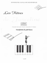 LES REVES DE JANCELINE NO.2: 12 PIECES FACILES POUR VIOLON ET PIANO