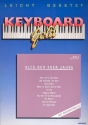 Keyboard Gold Band 4 Hits der 50er Jahre