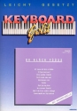Keyboard Gold Band 6 De Blck Fss