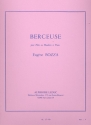Berceuse fr Flte (Oboe) und Klavier