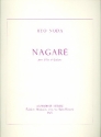 Nagare pour flute et guitare