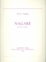 Nagare pour flute et guitare