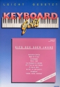 Keyboard Gold Band 8 Hits der 60er Jahre