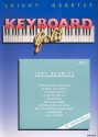 Keyboard Gold Band 11 Jupp Schmitz
