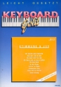 Keyboard Gold Band 13 Stimmung und Jux