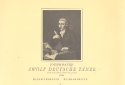 12 deutsche Tnze  fr Violine und Klavier