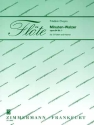 Walzer e-Moll op.64,1 fr 2 Flten und Klavier