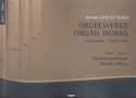 Orgelwerke Band 2