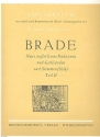Newe ausserlene Paduanen und Galliarden Teil 2 (1614) zu 6 Stimmen  Partitur und Stimmen