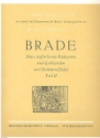 Newe ausserlene Paduanen und Galliarden zu 6 Stimmen Teil 2 (1614) Partitur und Stimmen