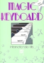 Magic Keyboard: Internationale Hits