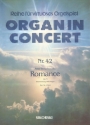 Romance op.5 fr E-Orgel