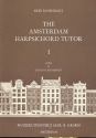 The Amsterdam Harpsichord Tutor vol.1