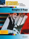 Boogies & Rags fr Keyboard