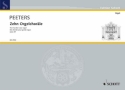 10 Orgelchorle op.39 fr Orgel
