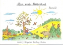 Mein erstes Fltenbuch Band 2 - Blockfltenschule fr Kinder von 5-8 J